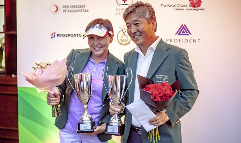 Elitstroy Zhailjau Club Championship marked the beginning of a new tradition